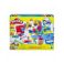 Picture of Hasbro Play-Doh Care 'n Carry Vet Playset (F3639)