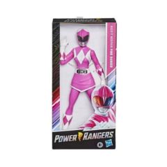 Picture of Hasbro Power Rangers: Mighty Morphin - Pink Ranger Action Figure (E7900)