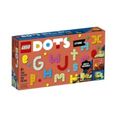 Picture of LEGO® DOTS: Lots Of Dots – Lettering (41950)