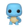 Picture of Funko Pop! Games: Pokemon - Squirtle Carapuce - Schiggy #504 Vinyl Figure