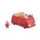 Picture of Hasbro Peppa Pig: Peppa's Adventures - Peppa's Family Red Car (F2184)