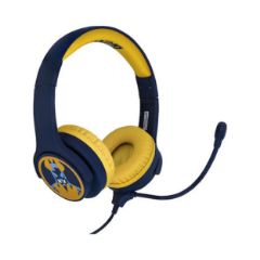 Picture of OTL Batman - Symbol Kids Interactive Headphones with Microphone