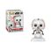 Picture of Funko Pop! Disney Star Wars: Holiday - C-3PO (SNWMN) #559 Bobble-Head Vinyl Figure