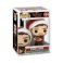 Picture of Funko Pop! Marvel: The Guardians of the Galaxy Holiday Special - Star-Lord #1104 Bobble-Head Vinyl Figure