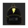 Picture of Loungefly DC Comics - Black Adam Light Up Cosplay Mini Backpack (DCCBK0079)