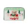 Picture of Loungefly Rudolph The Red Nosed Reindeer - Rudolph Merry Couple Zip Around Wallet (RRSWA0001)