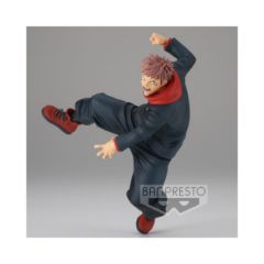 Picture of Banpresto Maximatic: Jujutsu Kaisen - The Yuji Itadori Statue (18cm) (18880)