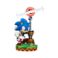 Picture of F4F Sonic the Hedgehog: Sonic Collector's Edition PVC Statue (27cm) (SNTFCO)