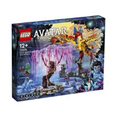 Picture of LEGO® Avatar: Toruk Makto & Tree of Souls (75574)