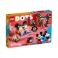 Picture of LEGO® DOTS: Disney Mickey Mouse & Minnie Mouse Back-To-School Project Box (41964)