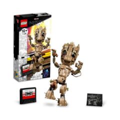 Picture of LEGO® Marvel: I am Groot (76217)