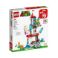 Picture of LEGO® Nintendo Super Mario™: Cat Peach Suit and Frozen Tower (Expansion Set) (71407)