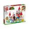 Picture of LEGO® Nintendo Super Mario™: Peach's Castle (Expansion Set) (71408)