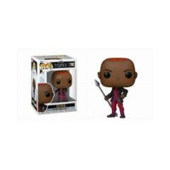 Picture of Funko Pop! Marvel: Black Panther Wakanda Forever - Okoye #1100 Bobble-Head Vinyl Figure