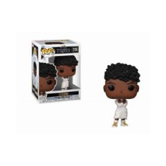 Picture of Funko Pop! Marvel: Black Panther Wakanda Forever - Shuri #1174 Bobble-Head Vinyl Figure