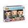 Picture of Funko Pop! Albums Deluxe: Blink-182 - Mark Hoppus, Travis Barker, Tom DeLonge (Enema of the State) #36 Vinyl Figures