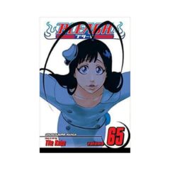 Picture of Viz Bleach Vol. 65 Paperback Manga