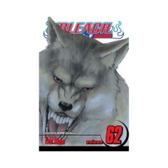 Picture of Viz Bleach Vol. 62 Paperback Manga