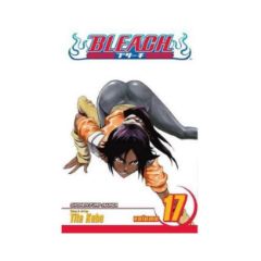 Picture of Viz Bleach Vol. 17 Trade Paperback Manga