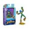 Picture of Hasbro Marvel Spider-Man Bend And Flex Missions - Marvel's Mysterio Action Figure (F3846)