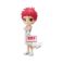 Picture of Banpresto Q Posket: Kuroko’S Basketball - Seijuro Akashi (Movie Ver.) (Ver.A) Figure (14cm) (18913)