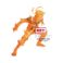 Picture of Banpresto Vibration Stars: Naruto Shippuden - Uzumaki Naruto Statue (15cm) (18917)