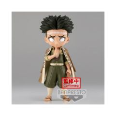 Picture of Banpresto Q Posket: Demon Slayer Kimetsu No Yaiba - Gyomei Himejima (Ver.B) Figure (15cm) (18923)