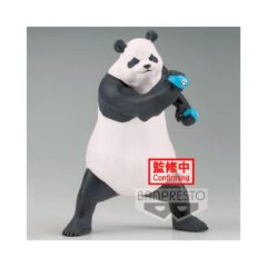 Picture of Banpresto Jujutsu Kaisen - Panda (Ver.B) Statue (17cm) (18931)