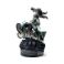 Picture of Banpresto My Hero Academia: Dioramatic - Izuku Midoriya [The Black & White] Statue (20cm) (18666)