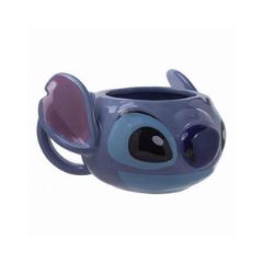 Picture of Paladone: Disney Stitch - Shaped Mug (450ml) (PP10506LSV2)