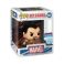 Picture of Funko Pop! Deluxe Marvel Comics: Beyond Amazing Collection - Sinister Six: Kraven The Hunter (Special Edition) #1018 Bobble-Head Vinyl Figure