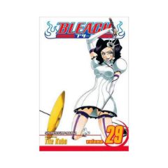 Picture of Viz Bleach Vol. 29 Paperback Manga