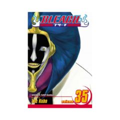 Picture of Viz Bleach Vol. 35 Paperback Manga