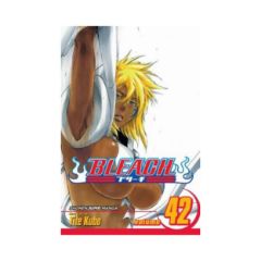 Picture of Viz Bleach Vol. 42 Paperback Manga