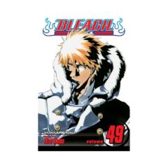 Picture of Viz Bleach Vol. 49 Paperback Manga