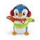 Picture of Baby Clementoni Baby Toddler Toy Dancing Penguin For 12+ Months