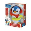 Picture of Baby Clementoni Baby Toddler Toy Dancing Penguin For 12+ Months