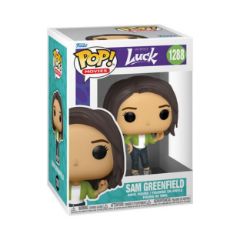 Picture of Funko Pop! Movies: Luck - Sam Greenfield #1288 Vinyl Figure