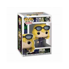 Picture of Funko Pop! Animation: Cowboy Bebop S3 - Julia #1216 Vinyl Figure