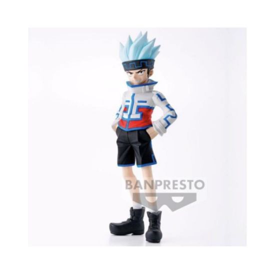 Picture of Banpresto Shaman King - Horohoro Statue (14cm) (19031)