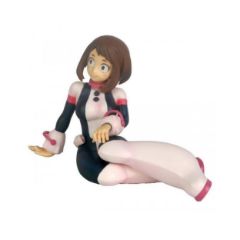 Picture of Banpresto Break Time Collection: My Hero Academia - Ochaco Statue (10cm) (19054)