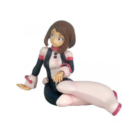 Picture of Banpresto Break Time Collection: My Hero Academia - Ochaco Statue (10cm) (19054)