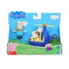 Picture of Hasbro Peppa Pig: Little Helicopter (F2742)