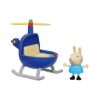 Picture of Hasbro Peppa Pig: Little Helicopter (F2742)