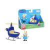 Picture of Hasbro Peppa Pig: Little Helicopter (F2742)