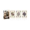 Picture of Winning Moves: Waddingtons No.1 - Baby Yoda Playing Cards (WM00864-EN1)