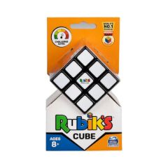 Picture of Spin Master Rubik’s Cube: The Original 3x3 Cube (6063968)