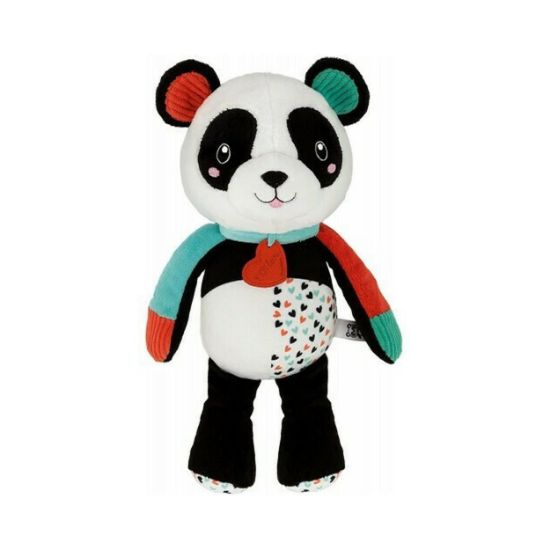 Picture of Baby Clementoni For You Newborn Baby Love Me Panda For 0+ Months