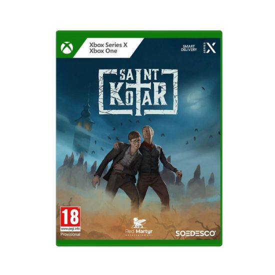 Picture of XBOX1 / XSX Saint Kotar