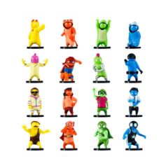 Picture of P.M.I. Gang Beasts Blindbox Collectible Figure - 1 Pack (S1) (Random) (GB2007)